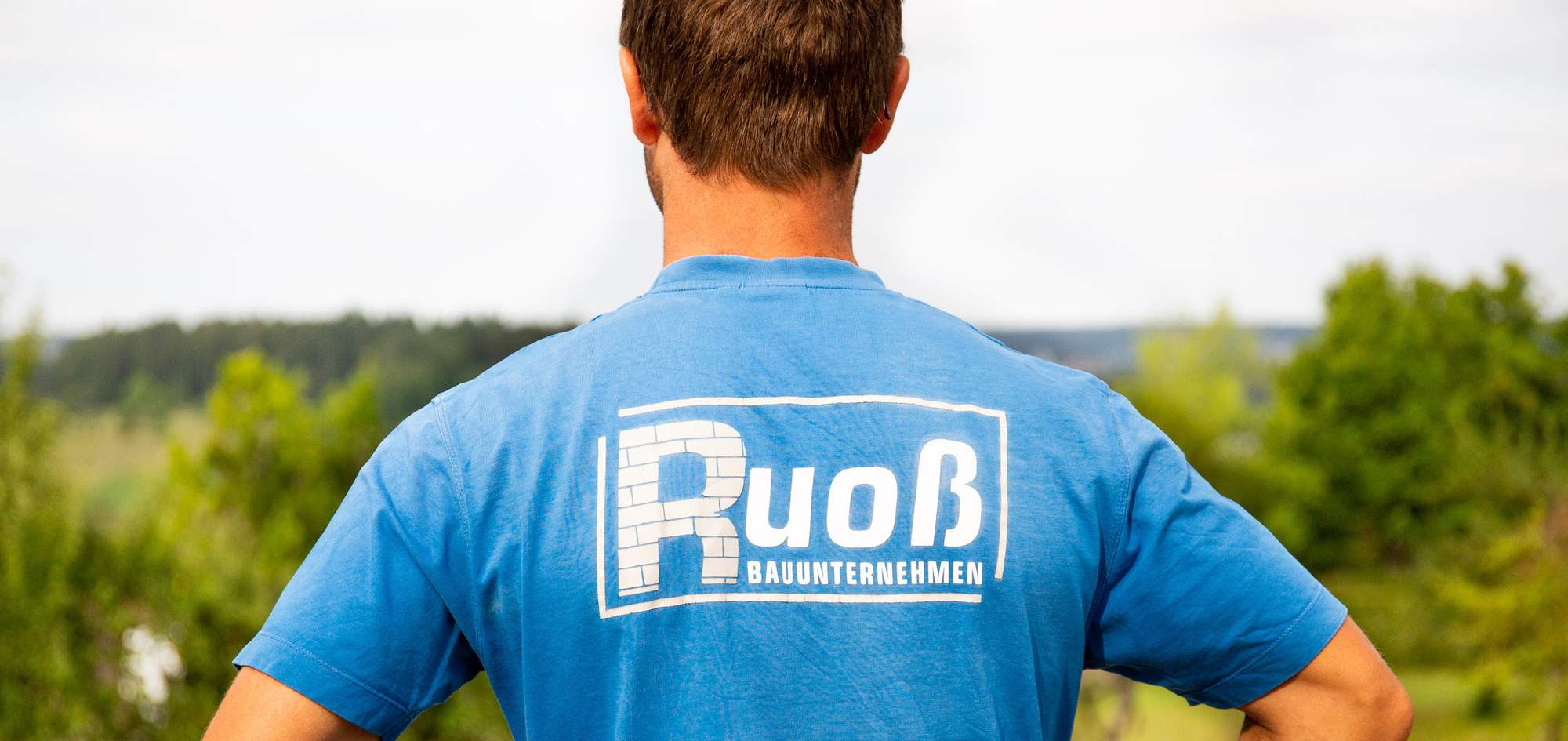 undefined Alexander Ruoß